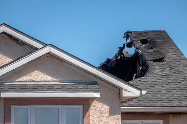 Licensed Fire Damage Removal service in Springfield, NJ - Fire Damage Laser Cleaning